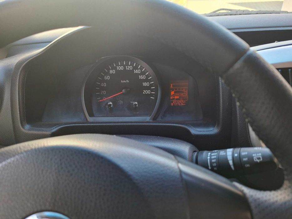 Vând Nissan NV 200 (Vw caddy)