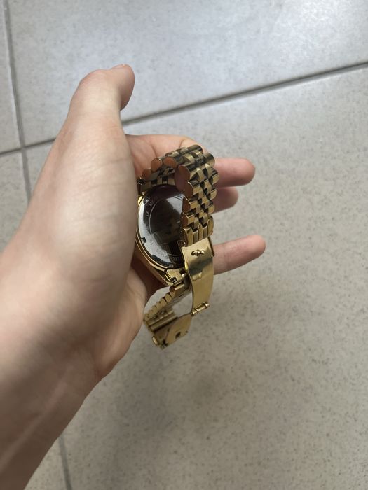Ceas MK de Dama.