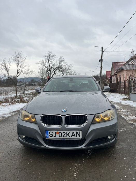 Bmw 316i e90 2008