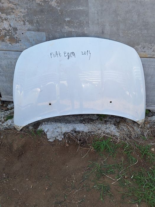 Преден капак за Fiat Egea 2014