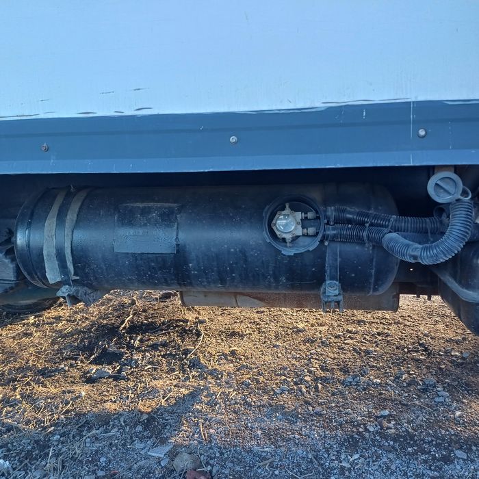 Газель 2000год газ бензин