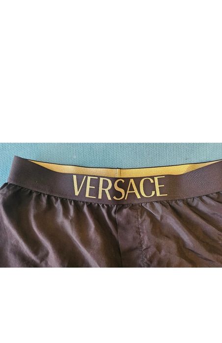 Versace мъжки бански