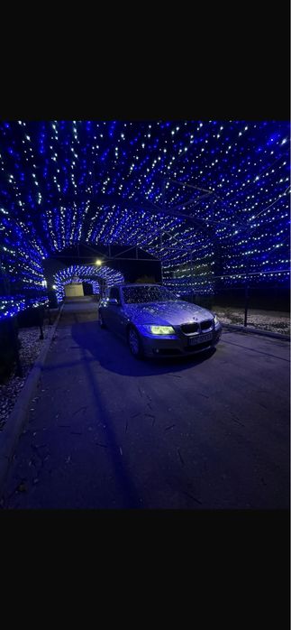 Vand bmw seria 3 e91 2.0d