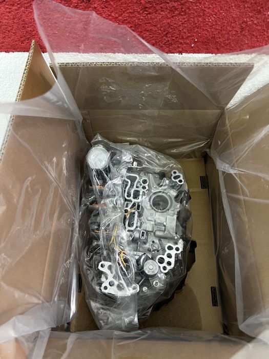 JF015 Нова мехатроника