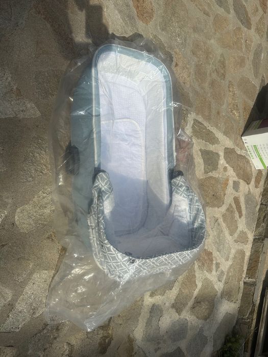 Детска количка Adamex