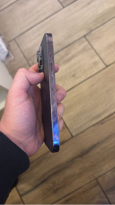 Iphone 14 PRO 512гб ПРОДАМ СРОЧНО ‼️