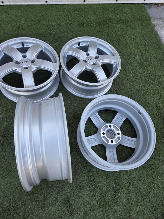 Jante R 16 4x100 Logan, Renault