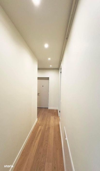 2 camere bloc NOU Gradina Icoanei - Dacia -Dumbrava Rosie