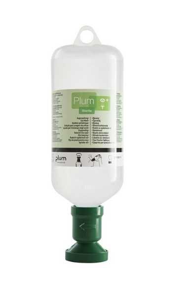 Средство для промывания глаз Plum 4707 1 литр