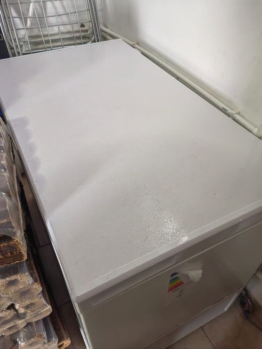 Lada frigorifica arctic