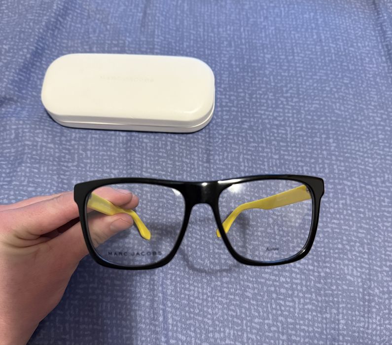 Rame ochelari Marc Jacobs