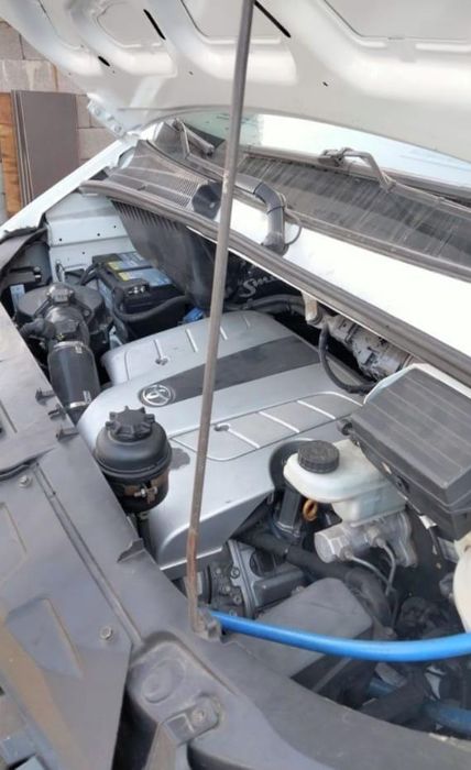 Кузов борт на газель