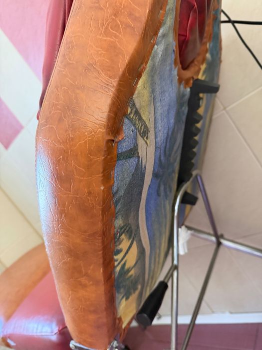 Pat pentru cosmetica