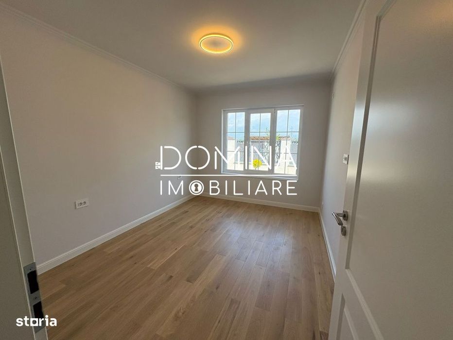Vanzare casa *noua - finisaje premium* - zona Prelungirea Panduri