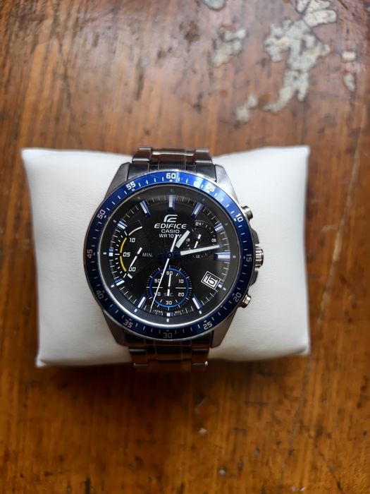 Casio Edifice EFV-540D