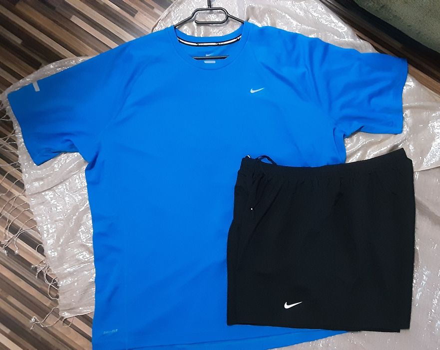 NIKE оригинален екип XXL