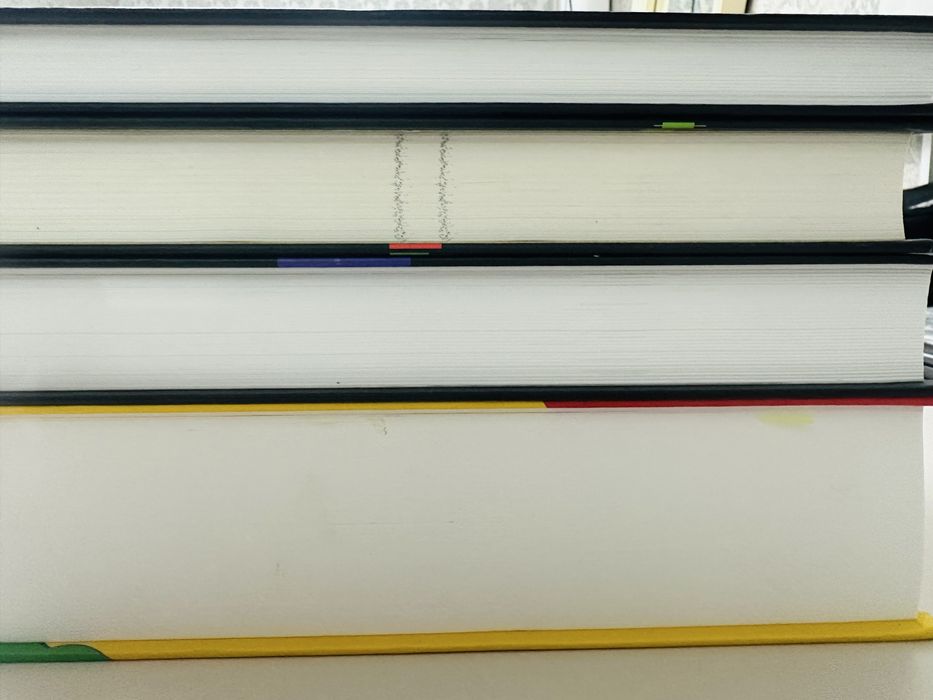 Книги про трейдинг