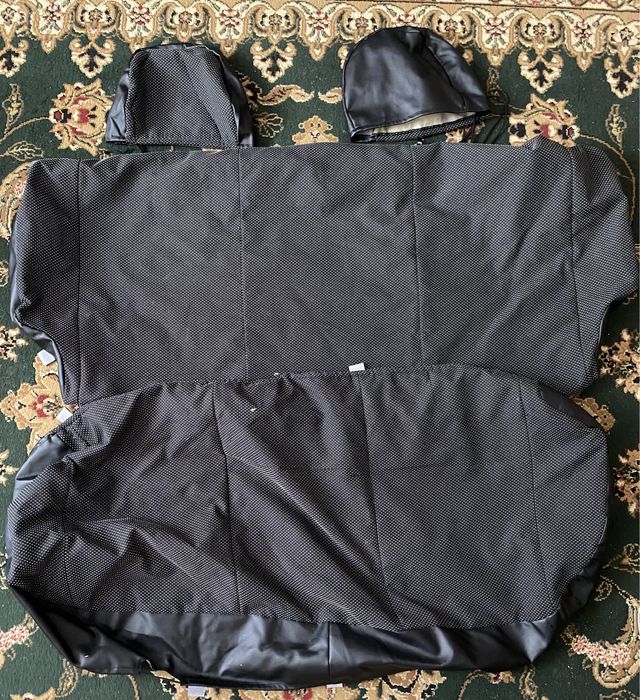 Чехол для авто, сидение