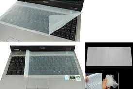 Протектор за лаптоп клавиатура