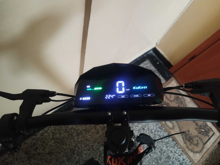 Продавам тротинетка G4