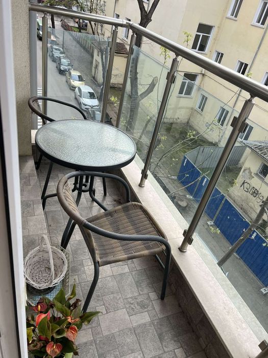 Дава се под наем Двустаен апартамент в Пловдив, Сточна гара - 67 кв.м за 398.82 € - Снимка #5