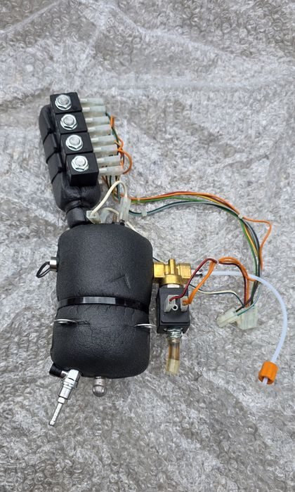 Boiler Doppio rheavendors tonomat cafea