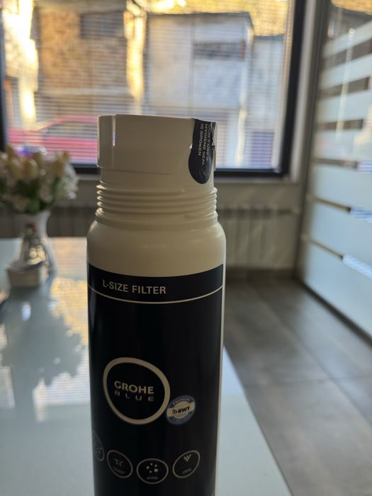 Grohe Blue филтър за вода 3000л.