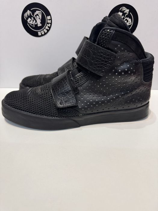 Маратонки NIKE FLYSTEPPER 2K3 .Номер 45