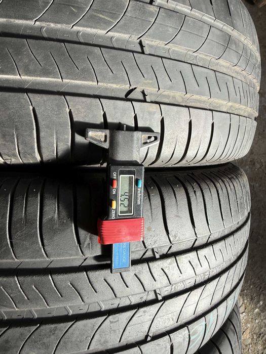 4x Anvelope Vara 205/60 R16 - Michelin  Energy Saver