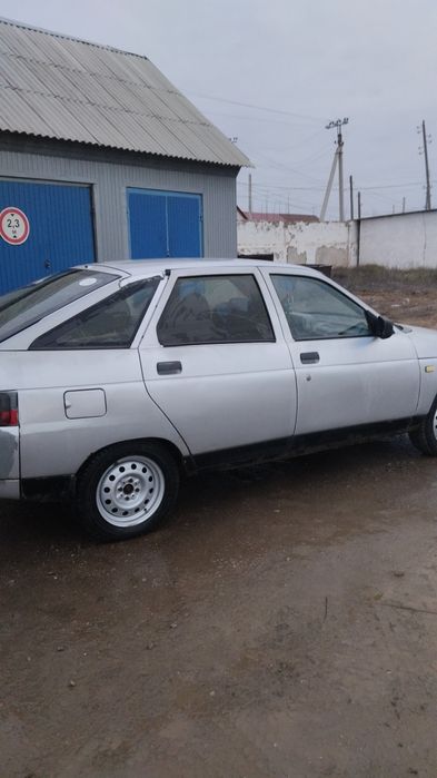 Продам автомобиль