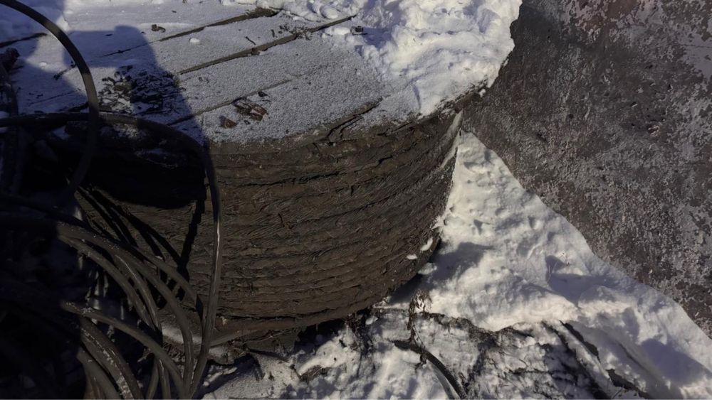 Продаю кабель, алюминиевые, высоковольтные