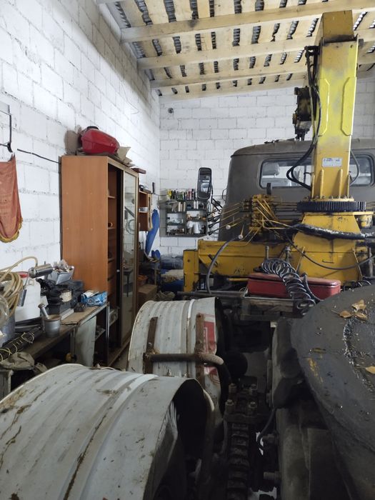 Продам манипулятор