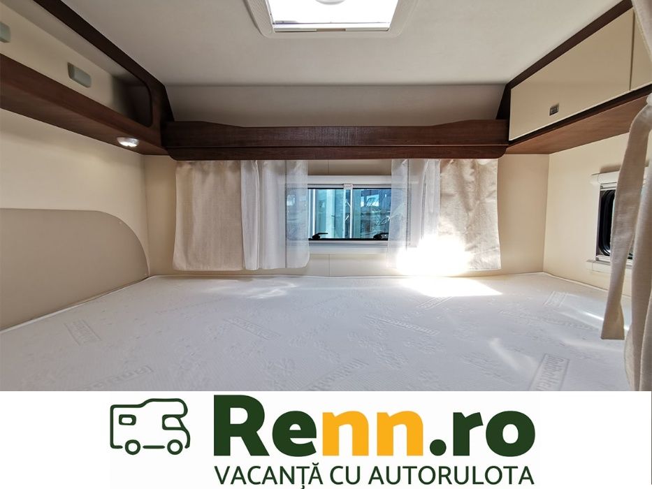 RENN.ro - Inchirieri rulote / autorulote / camper