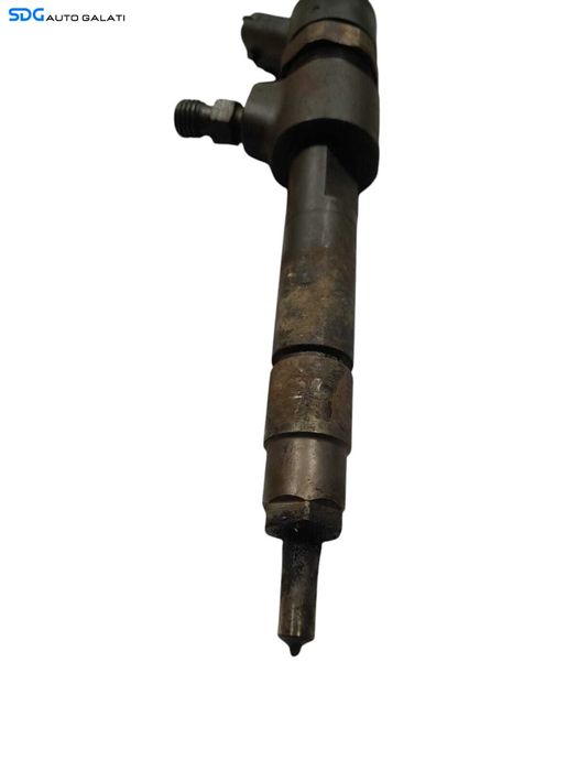 Injector Injectoare Fiat Stilo 1.9 D Multijet 2001 - 2008 Cod 0986435148 [N0516]