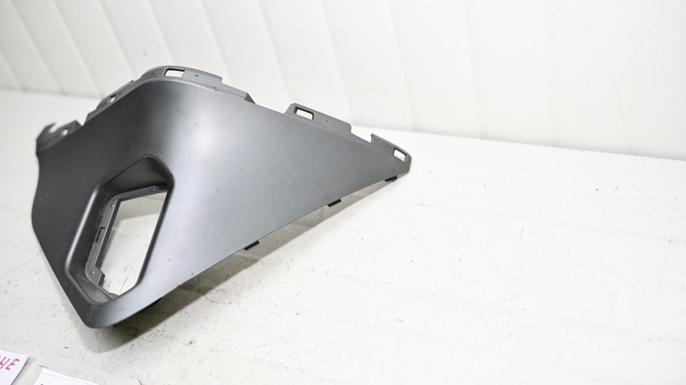 Carena Stanga Yamaha Tricity 300 2020 - 2022