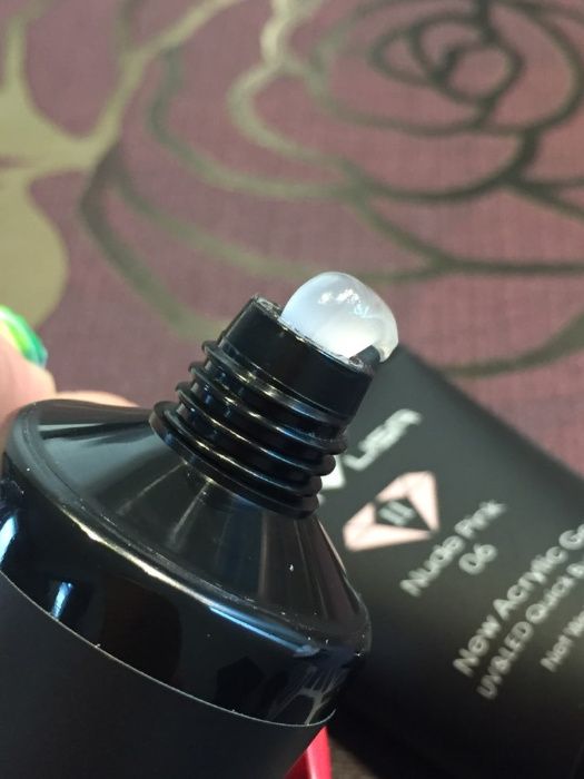 Venalisa АКРИГЕЛ / Acrylic gel 45гр