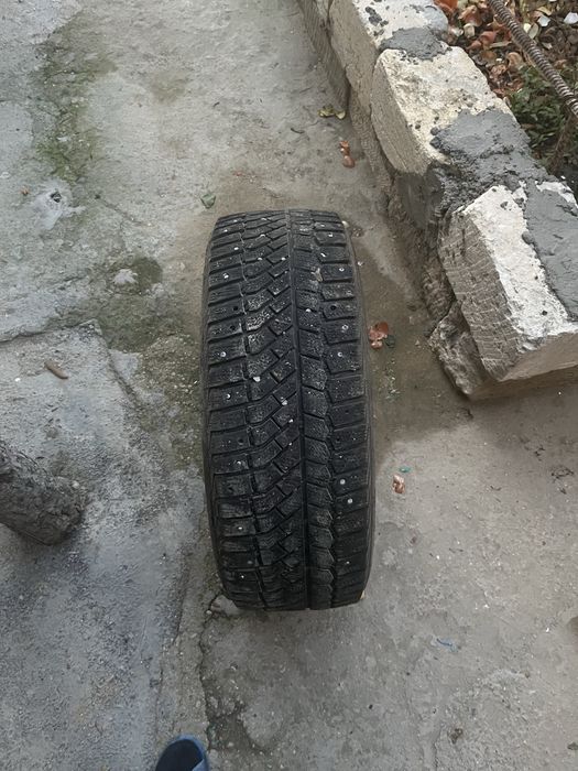 буу шины дисками