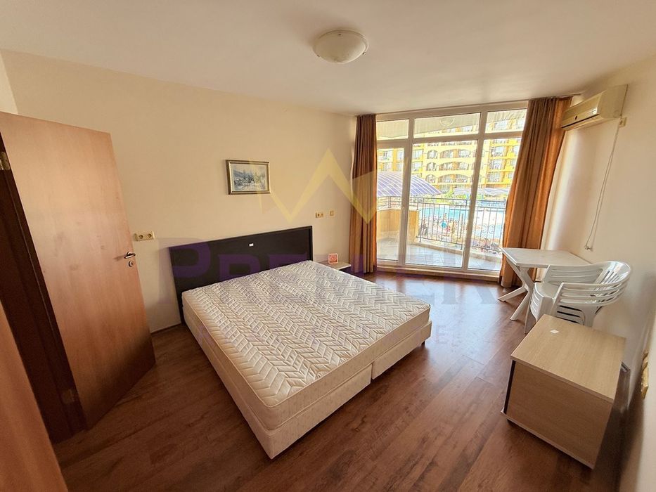Продава се Двустаен апартамент в Ахелой - 79 кв.м за 1000 €/кв.м - Снимка #4