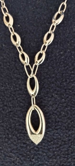 Pierre Cardin бижу от сребро