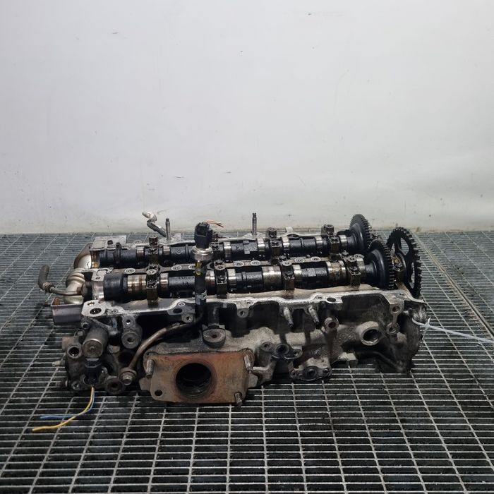 Chiuloasa Mazda CX - 5 2.2 Diesel 2012 - 2016 110kW 150CP 2191CC SHY1 (1603) SH01 Garantie