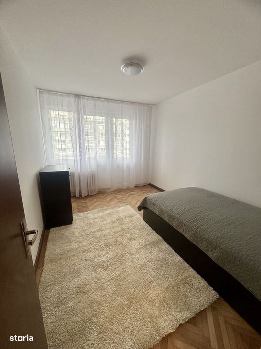 Apartament 3 Camere Calea Giulesti
