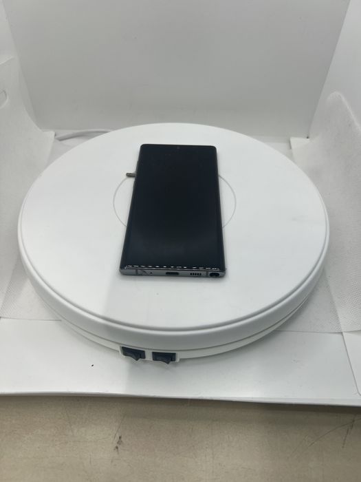 Display samsung note 10 plus