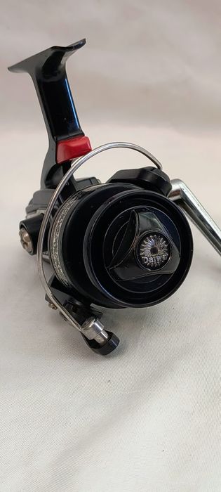 Макара Daiwa Sprinter ST- 750DX