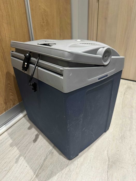 Немска хладилнa чанта Mobicool TC-26-12/230 - , 26л, 12V-220V