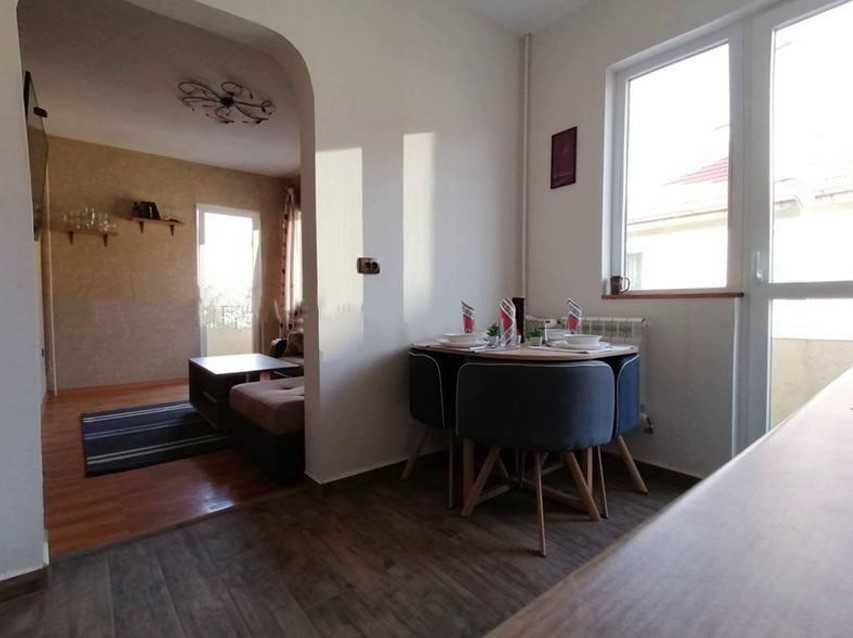 Двустаен ап. под наем в кв. Медицинска академия