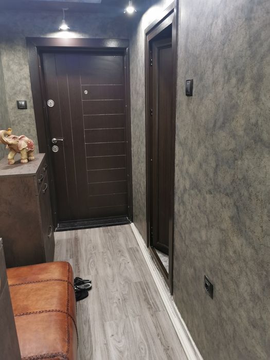 Модерни италиянски мазилки