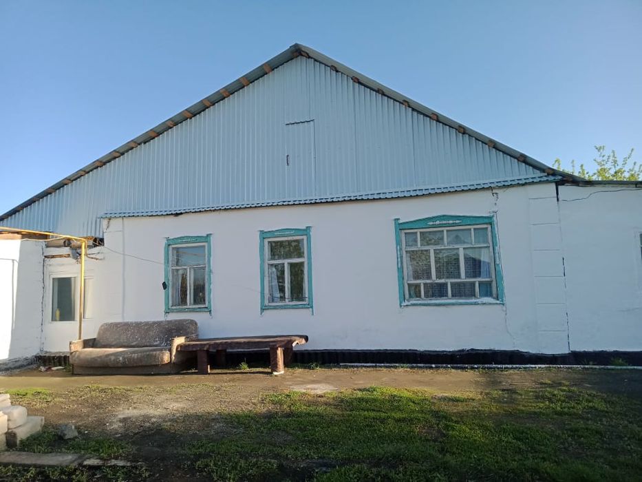 Продам частный дом