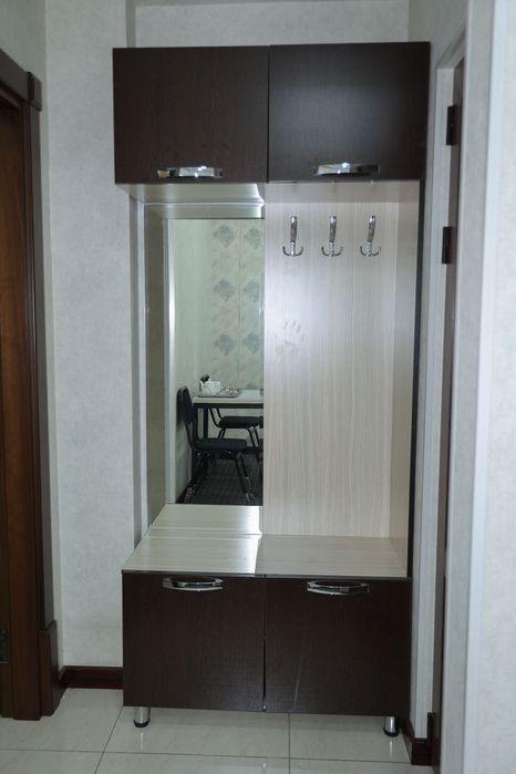 Bez zaks hotel akuratniy tozza joy yengi filial