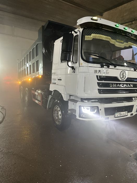 Вывоз снега и грунта