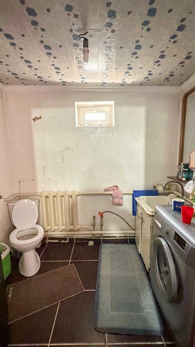 Дом Еркин, Танат Империя
